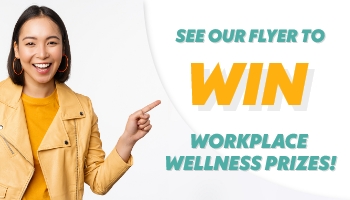 Workplace Wellness Contest